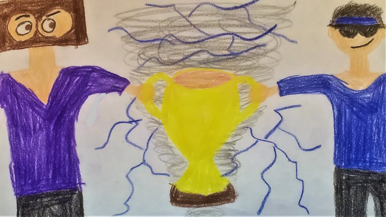 Spellbreak The Good Parts: Popping Them Off