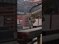 Fairino Cobot Plasma Cutting #galexonrobotics #fairino #weldingrobot #shorts #plasmacutting #welding