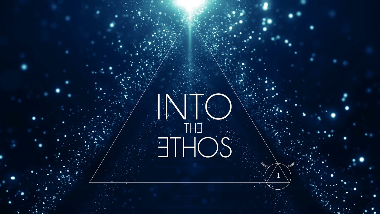 Into the Ethos - Halo