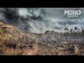 METRO-EXODUS:Сюжет часть 3