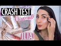 Crash test  nouveaut makeup ilia   cleanmakeup