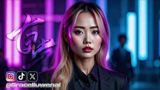 Rules and Consequences Japanese EDM Metal Ballerina John Wick Liu Vibes