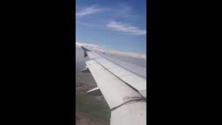 Landing SCL