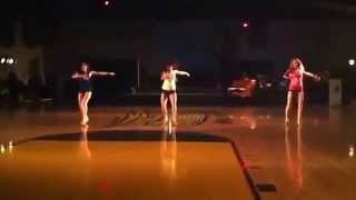 Eye On You-Kelsie Hendrix, Desiree Gonzalez