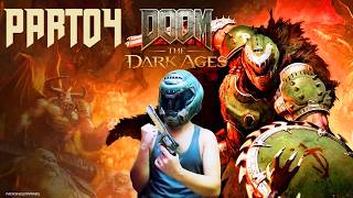 Doom The Dark Ages 100% Walkthrough Part 4