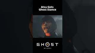 Ghost Stance Kills Are Brutal in Ghost of Yotei  #ghostofyotei