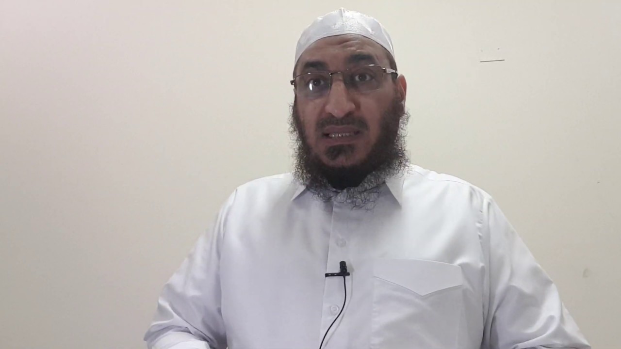 اختلاف أقوال الإمام في الراوي واختلاف أقوال الأئمة فيه.