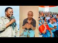 SUDDENLY AGAIN GODBLESS LEMA RAISES MORE ISSUES AFTER THE LISSU AIDE SCANDAL SHAKES THINGS UP 