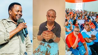 GHAFLA TENA GODBLESS LEMA AIBUA MENGINE BAADA YA SAKATA LA MSAIDIZI WA LISSU KUTIKISA...