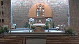 The Enduring Perfect Love of the Holy Trinity