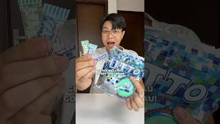 Ai Còn Nhớ Kẹo Này Không? Kẹo Hitto Thái Huyền Thoại - Kẹo Vị Kem Đánh Răng Trường True