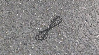 How To Craft ROPE BELT In DayZ - PC