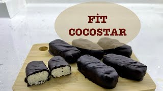 FİT COCOSTAR | EV YAPIMI COCOSTAR