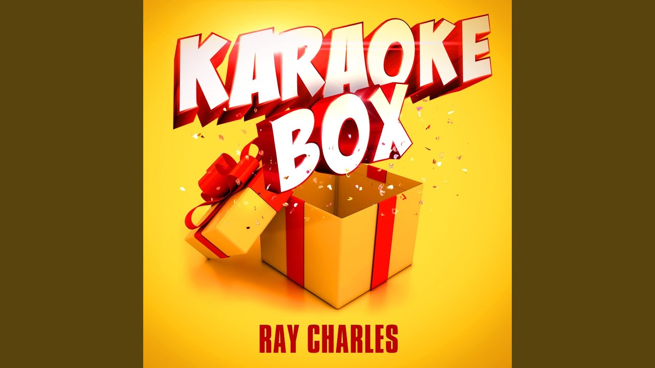 Take These Chains from My Heart (Karaoke Playback with Backing Vocals