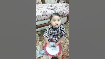 كوكي وبابا 