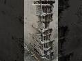 Honeycomb in Concrete #reels #shorts #shortsviral #civilengineeringknowledge