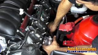 BBK Exhaust Headers - Chevy Camaro