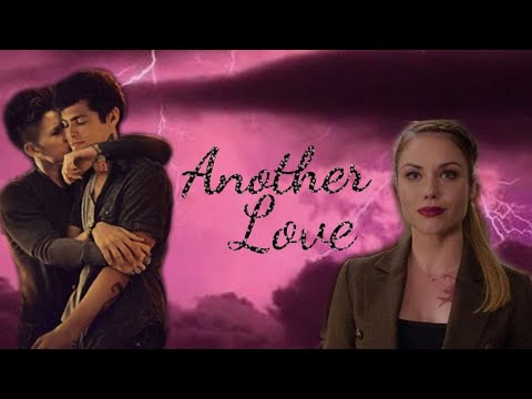 Magnus \u0026 Alec (Malec) + Lydia ~ Another Love