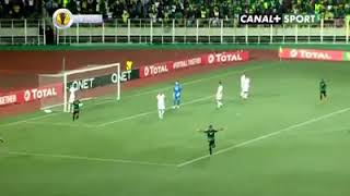 DJUMA SHABANI WADOL, Latéral droit Footballeur