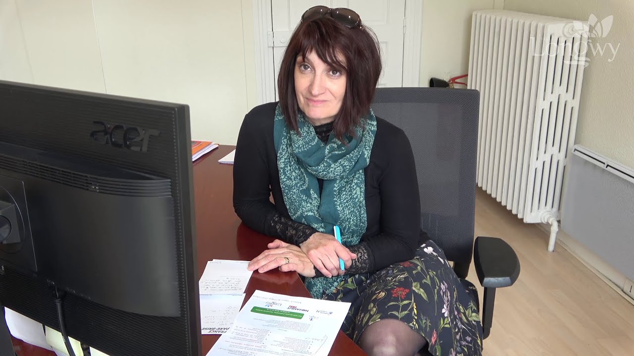 Longwy et Vous #12 - Christelle Alt