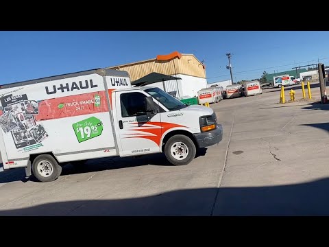 Grand Canyon..ნაწ.1 (როგორ მოვხდეთ?..)