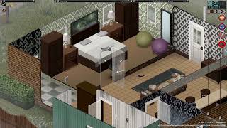 Funny Moments From Surviving In The 1993 Muldraugh Mod Part 2
