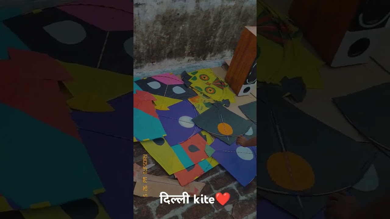 15 August status🇮🇳Delhi kite❤️