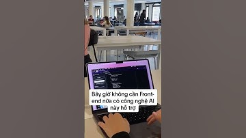 Có ai đã biết tới BLACKBOX AI công cụ hỗ trợ lập trình chưa ?? 🤔 #laptrinh #laptrinhvien #xuhuong