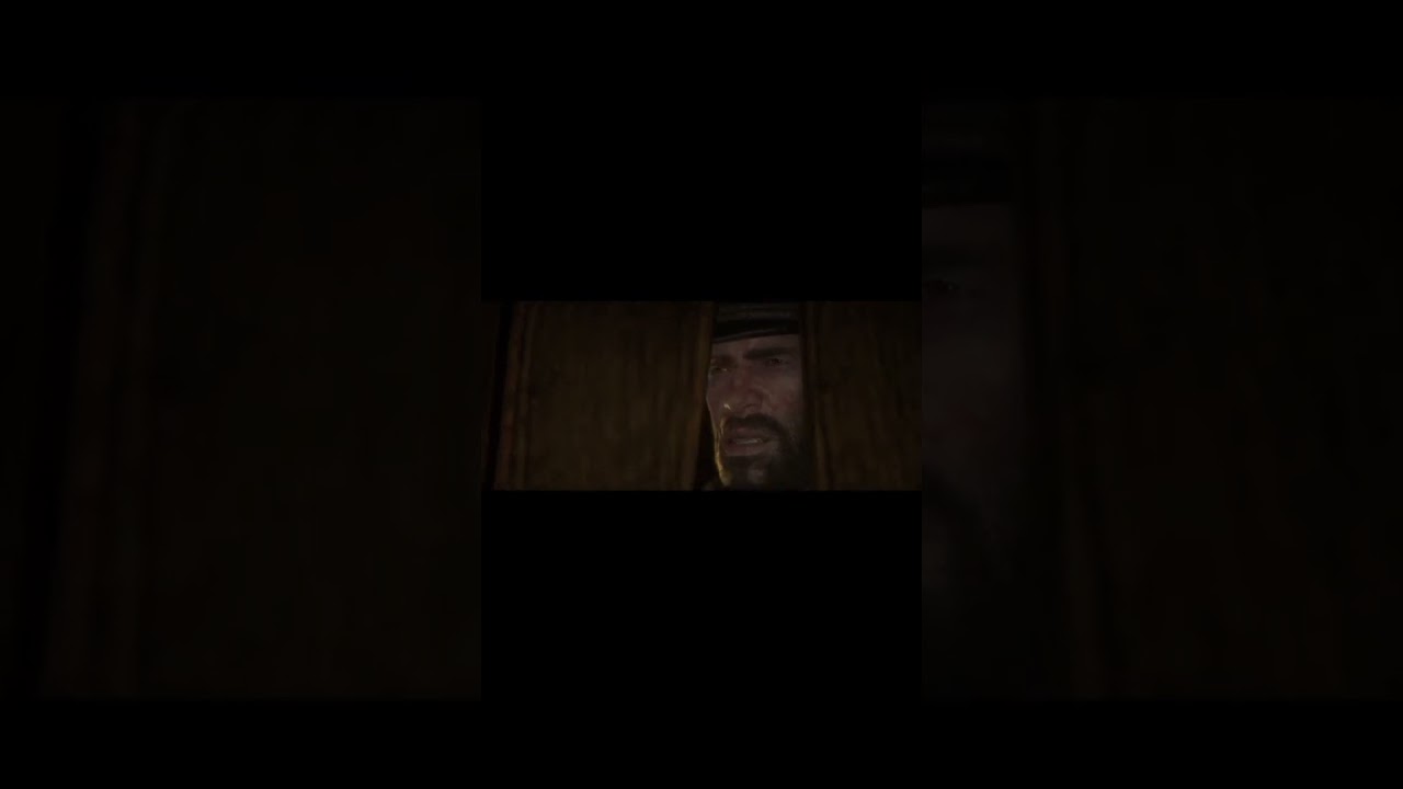 Low honor Arthur Morgan edit-GOZALO 