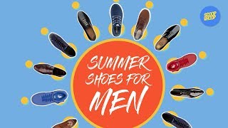 ScoopWhoop: Summer Shoes For Men #Under999 screenshot 5