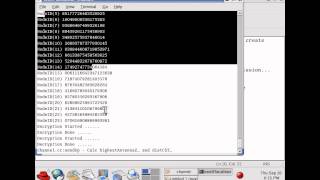 ns2 projects-Channel Aware Encryption and Decision Fusion for Wireless Sensor Networks