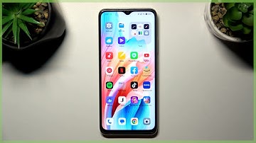 OPPO A18 – Does It Have Screen Recording?