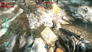 Evolve Stage 2 - Gameplay 7 - Hunt Distillery
