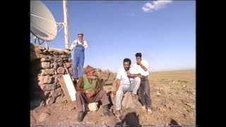 Yeşilyurt 1996. Dünyada Ki, Köyde Yapılan Ilk Canlı Tv Yayını