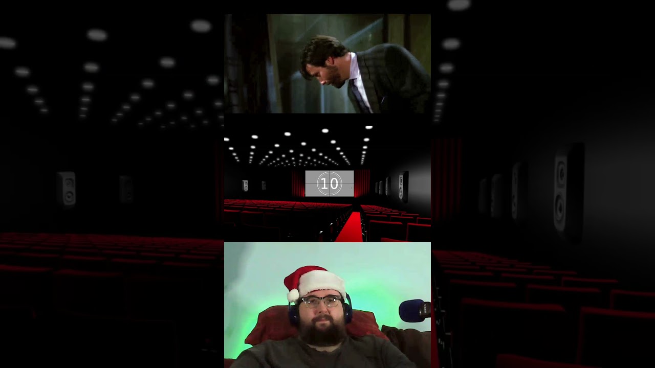 Die Hard 1988 - Short 4