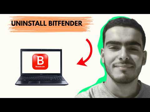 How to Uninstall Bitdefender from PC 2026 – Complete Removal Guide