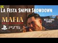 Mafia The Old Country – Chapter #10  ‘La Festa’ Full Walkthrough | Best Scenes Gaming