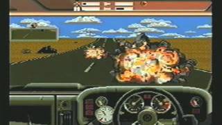 My Life with SEGA - Outlander