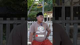 Kesaksian Carok Hasan Madura hasan mattanjar dollatepchannel dollateppodcast