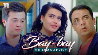 Muhammadziyo - Bay - Bay (Official Video)