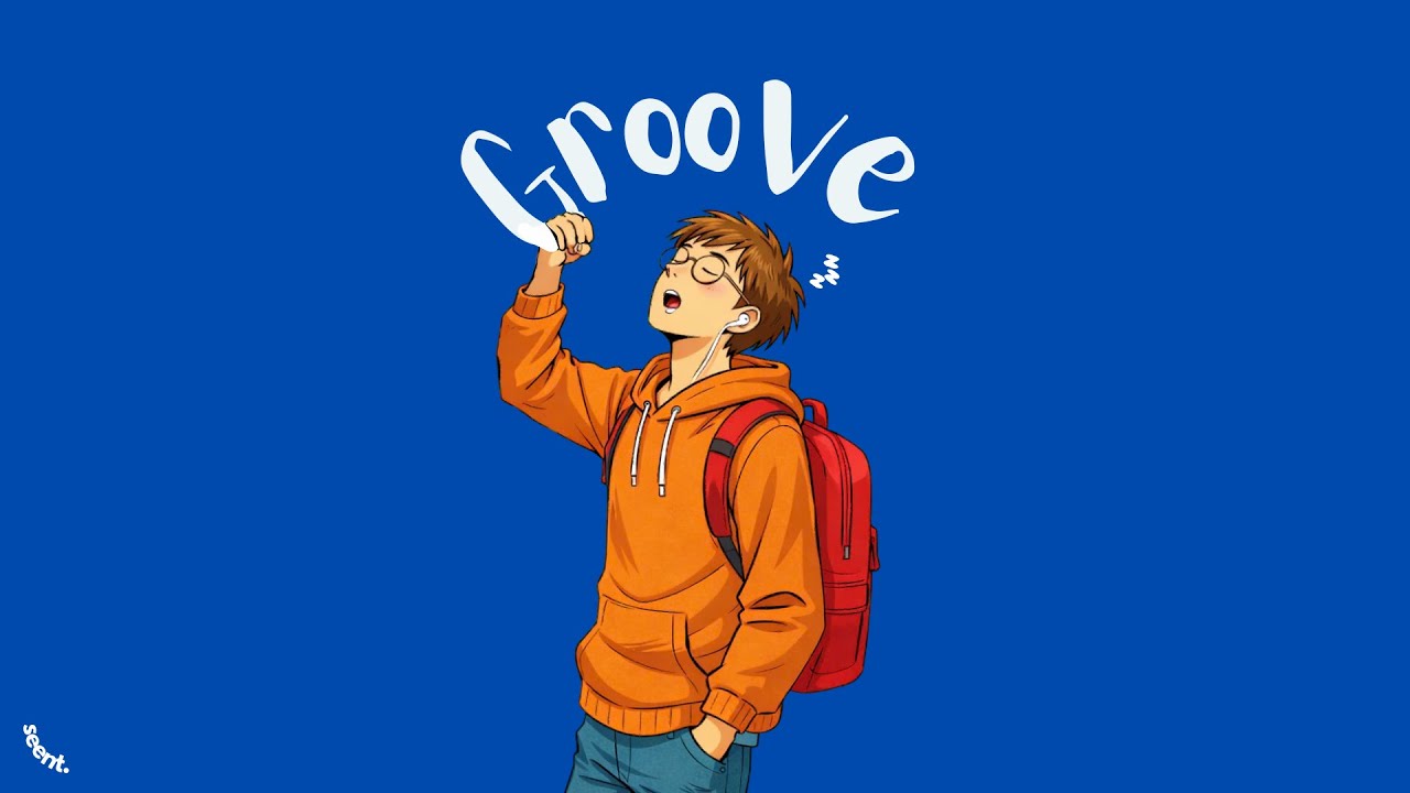 [Playlist] Steady Hours 🎈 Chill Groove for Work & Focus | Groove Pop · Work · Focus