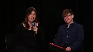 Social Media w Maureen Johnson EXTENDED CUT