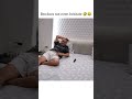 Watch till the end 😂#shorts #funny #trending