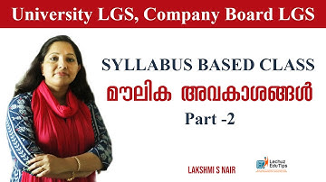 KERALA PSC INDIAN CONSTITUTION FUNDAMENTAL RIGHTS PART- 2|UNIVERSITY LGS|COMPANY BOARD LGS