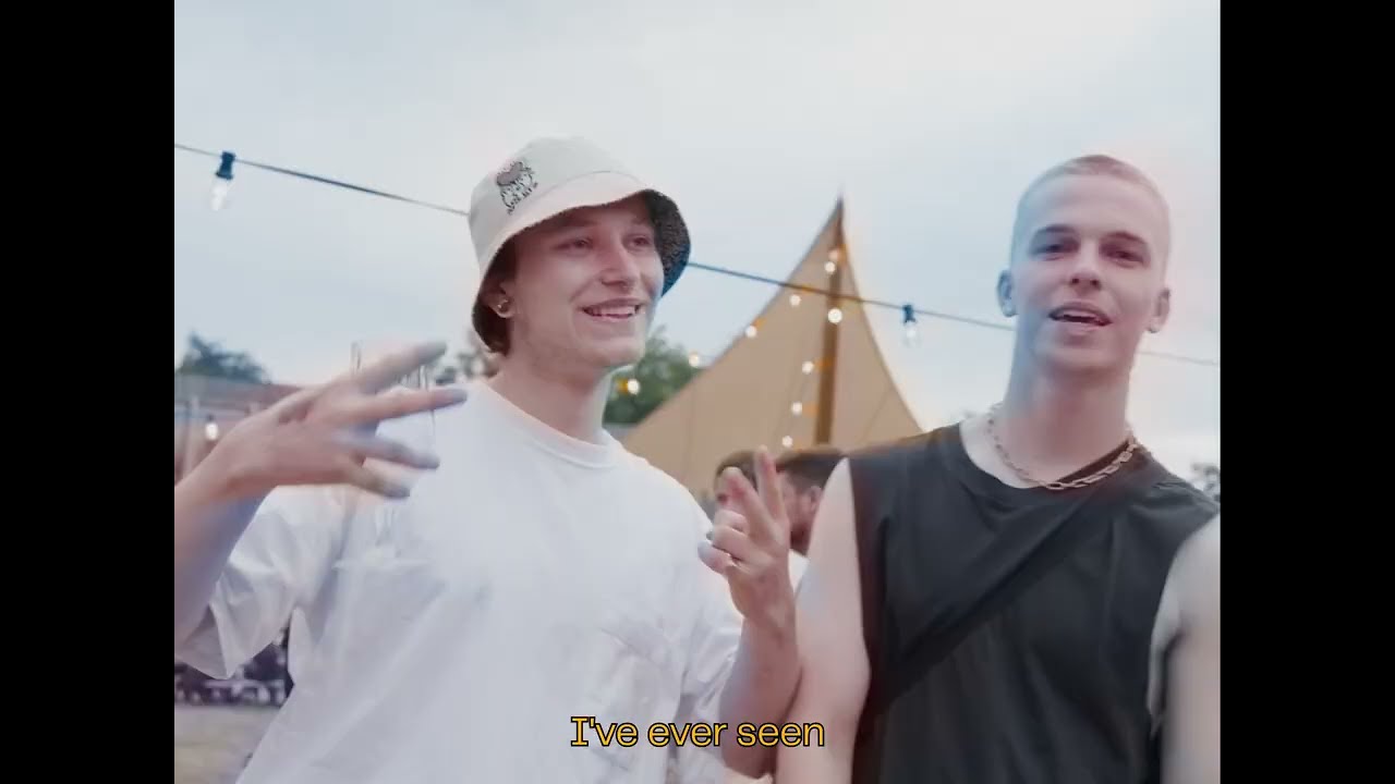 Zwart Goud 2022 - Aftermovie