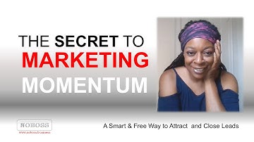 Why Your Marketing Isn’t Working and the Secret to Fix It Fast!