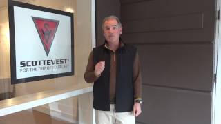 Celebrity SCOTTeVEST | Worth It? Absolutely! Net Worth