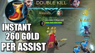 Minsitthars Easy D With Wizard Boots And His Pive