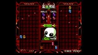 ぷよぷよ通スコアアタック20150422
