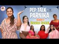 Pep Talk With Parnika Manya Season - 2 Promo || Anchor Special || Pep Talk  || Parnika Manya